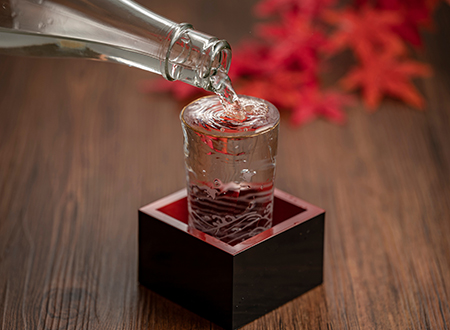 芋焼酎・麦焼酎<ロック・水割り・お湯割り>